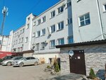 Vnedrenchesky tsentr Tovshik (ulitsa Dolgireva, 17), it company