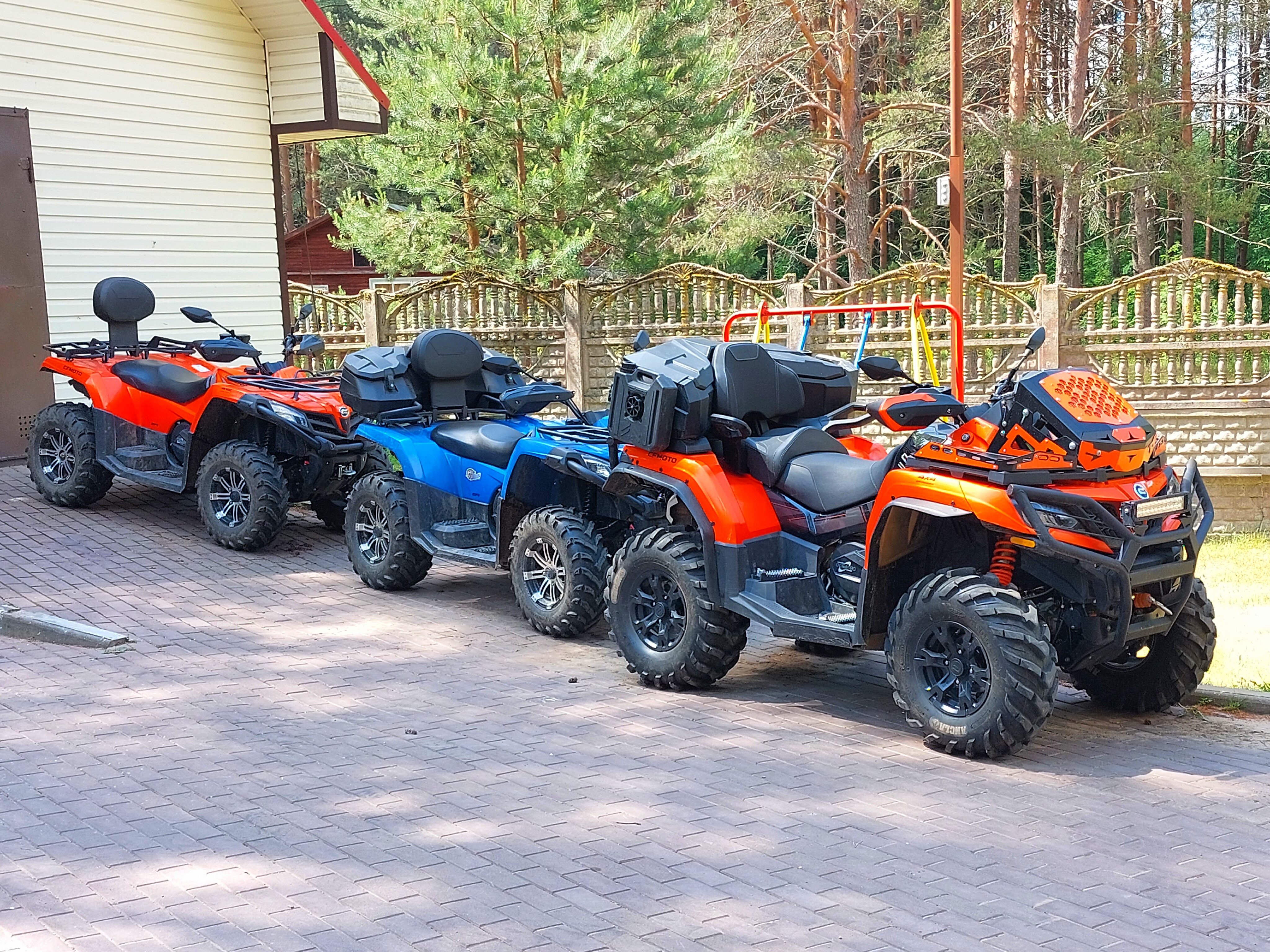 Фото Твой Селигер