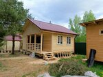 Ваша Баня (Vokzalnaya ulitsa, 4Б), construction of baths and saunas