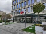 Dow Europe (Valovaya Street, 35), química industrial