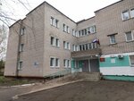 Kogbuz Kirovskaya gorodskaya bolnitsa № 2 poliklinika № 2 (mikrorayon Raduzhny, ulitsa Mira, 2), polyclinic for adults