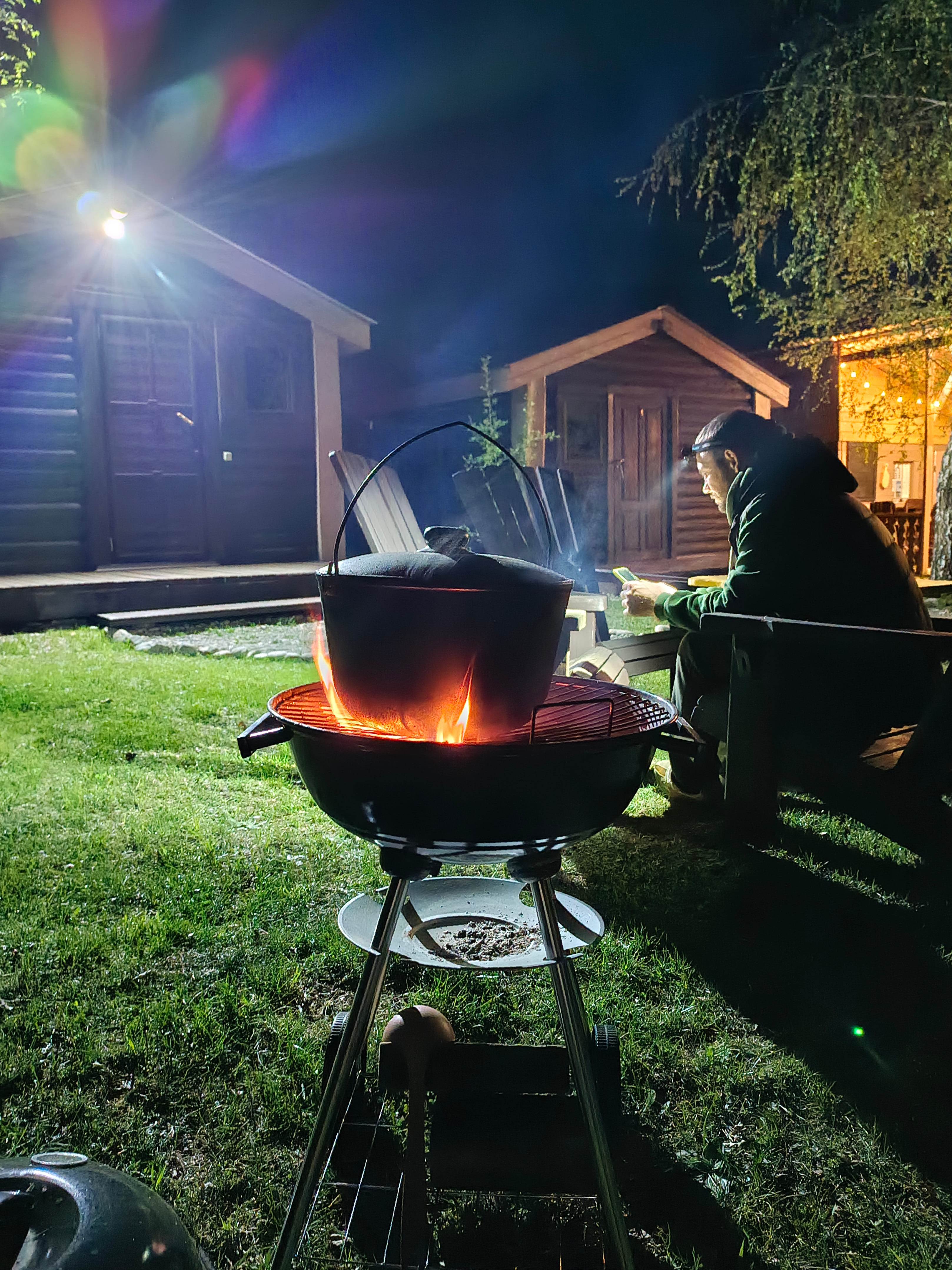 Фото Дыхание Алтая