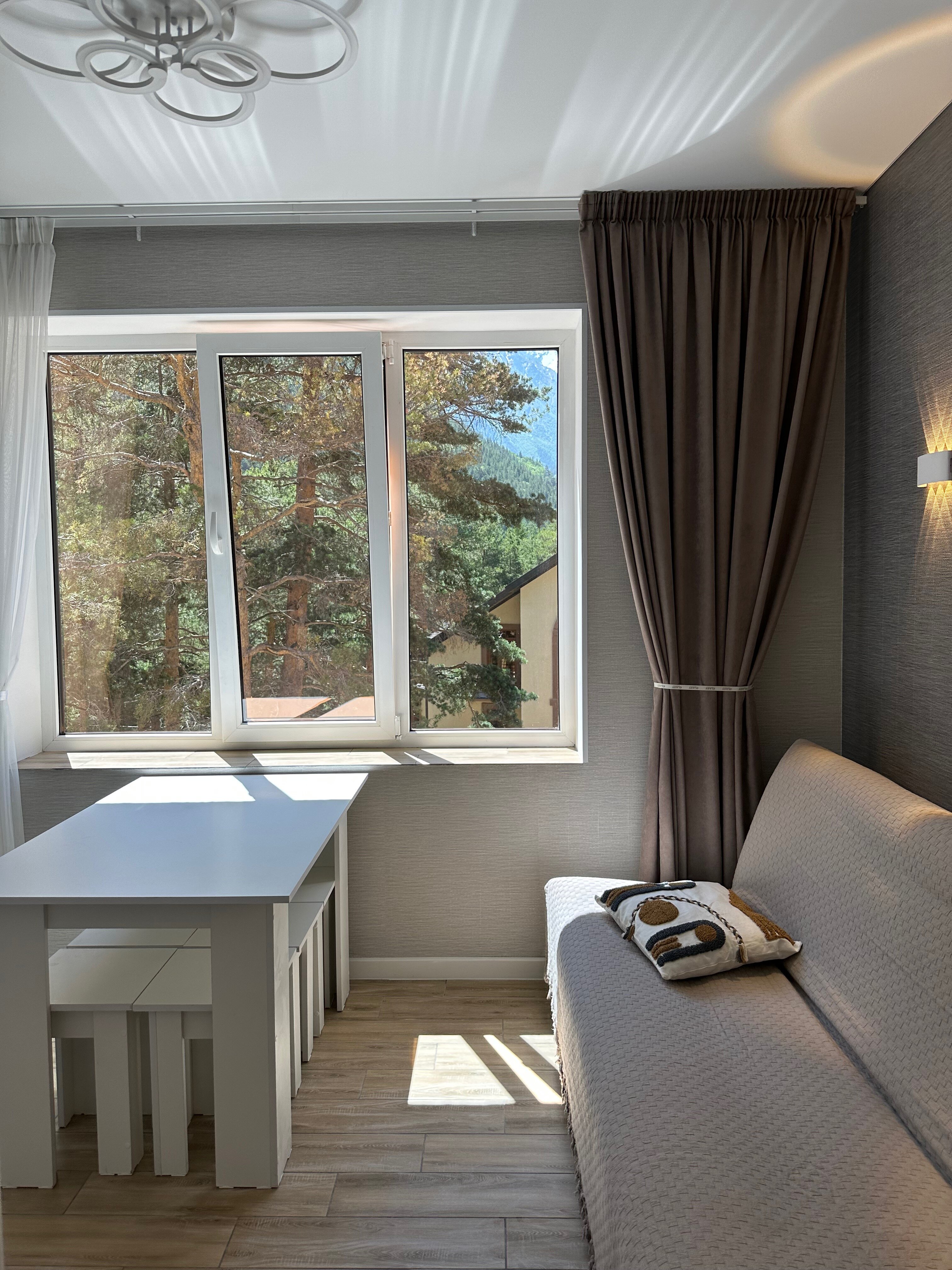 Фото Горная сказка