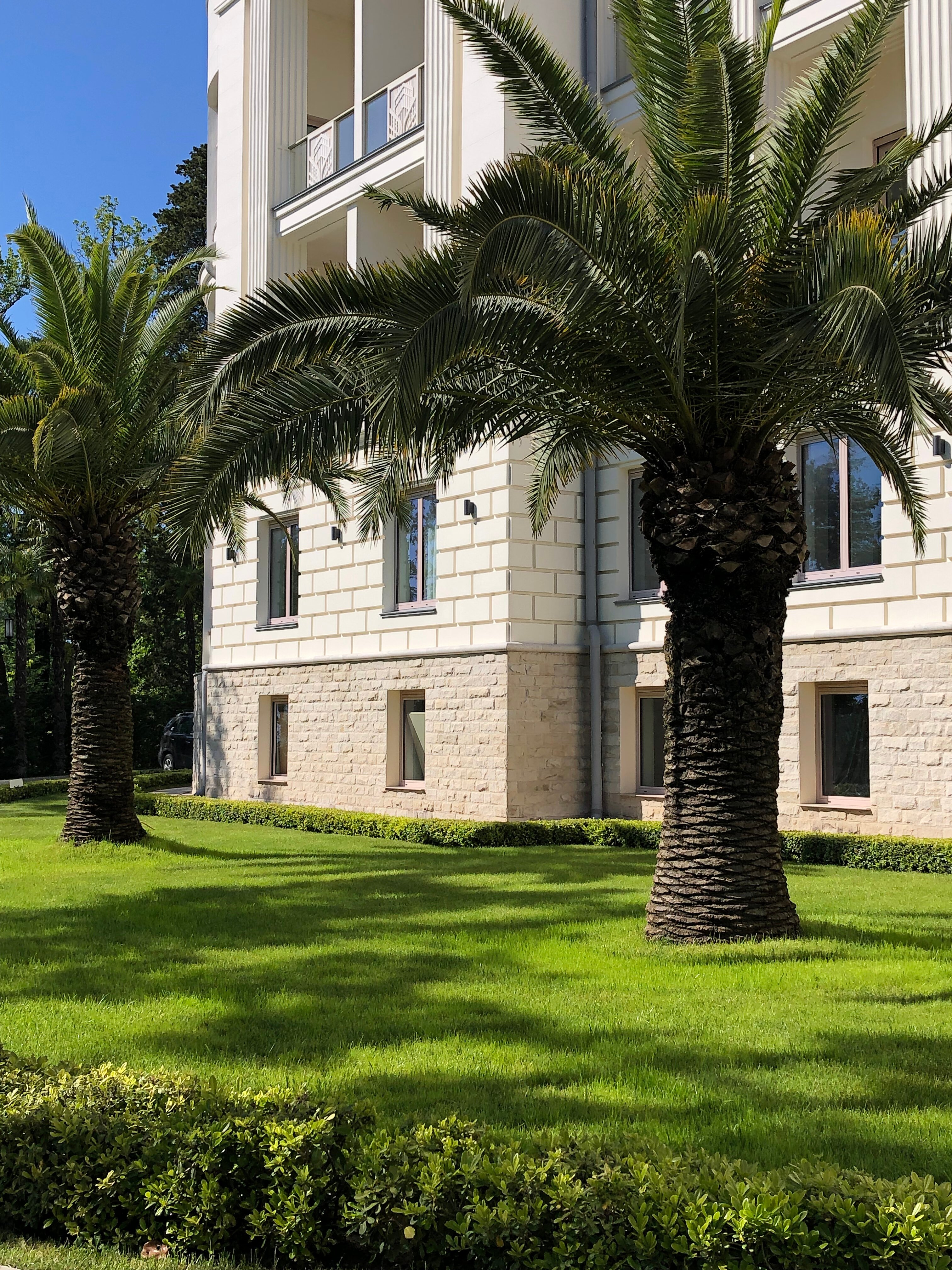 Фото Grand Royal Residences