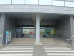 Туалет для инвалидов (Olimpiyskiy Avenue, 29с1) ، مرحاض للمعاقين