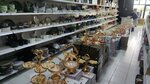 Posuda Sara (Rysqulov kóshesi, 141/1), tienda de vajillas