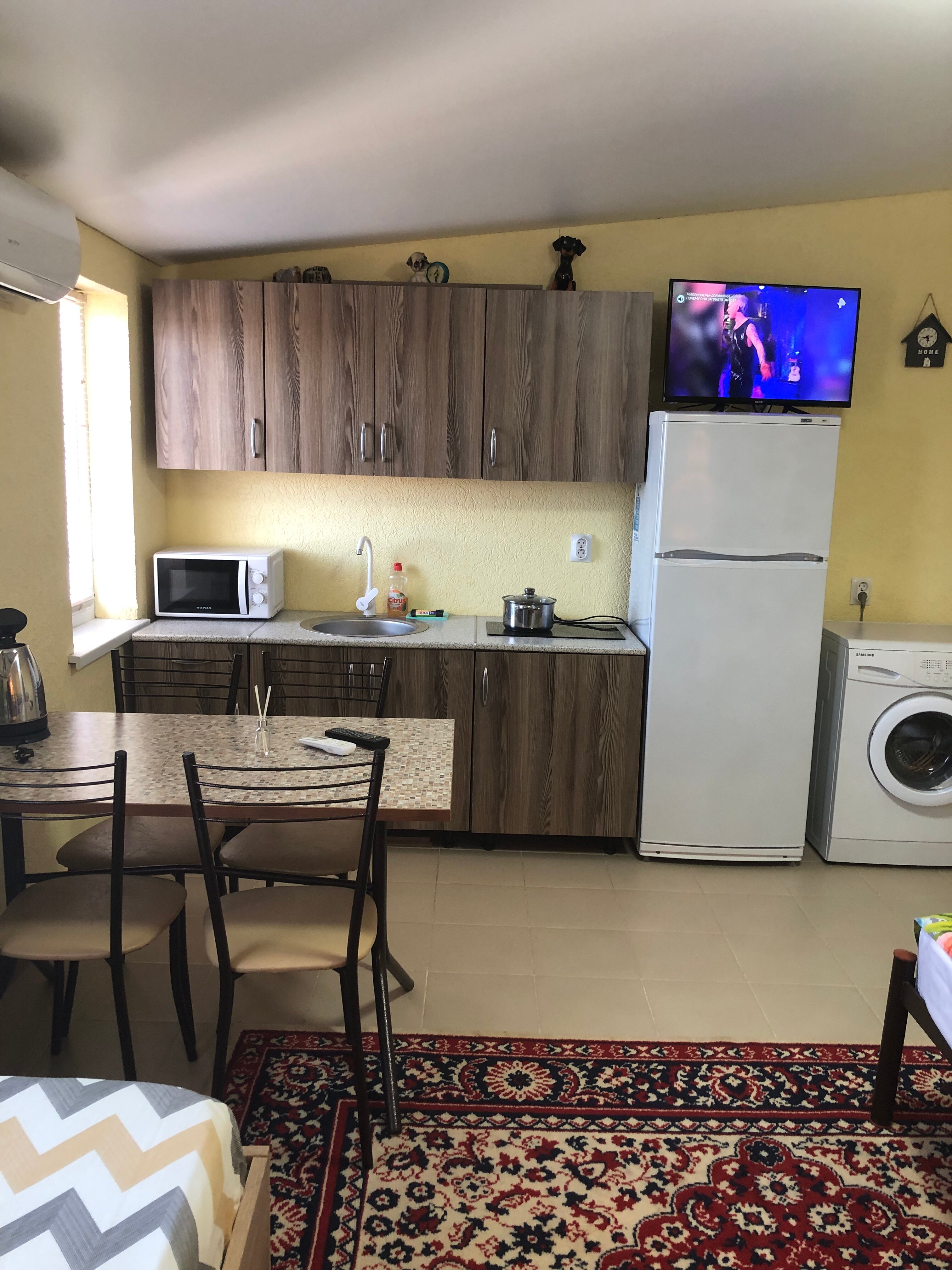 Фото Тихая бухта