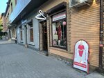 Большие размеры (Abubakarova Street, 41), ropa de talla grande