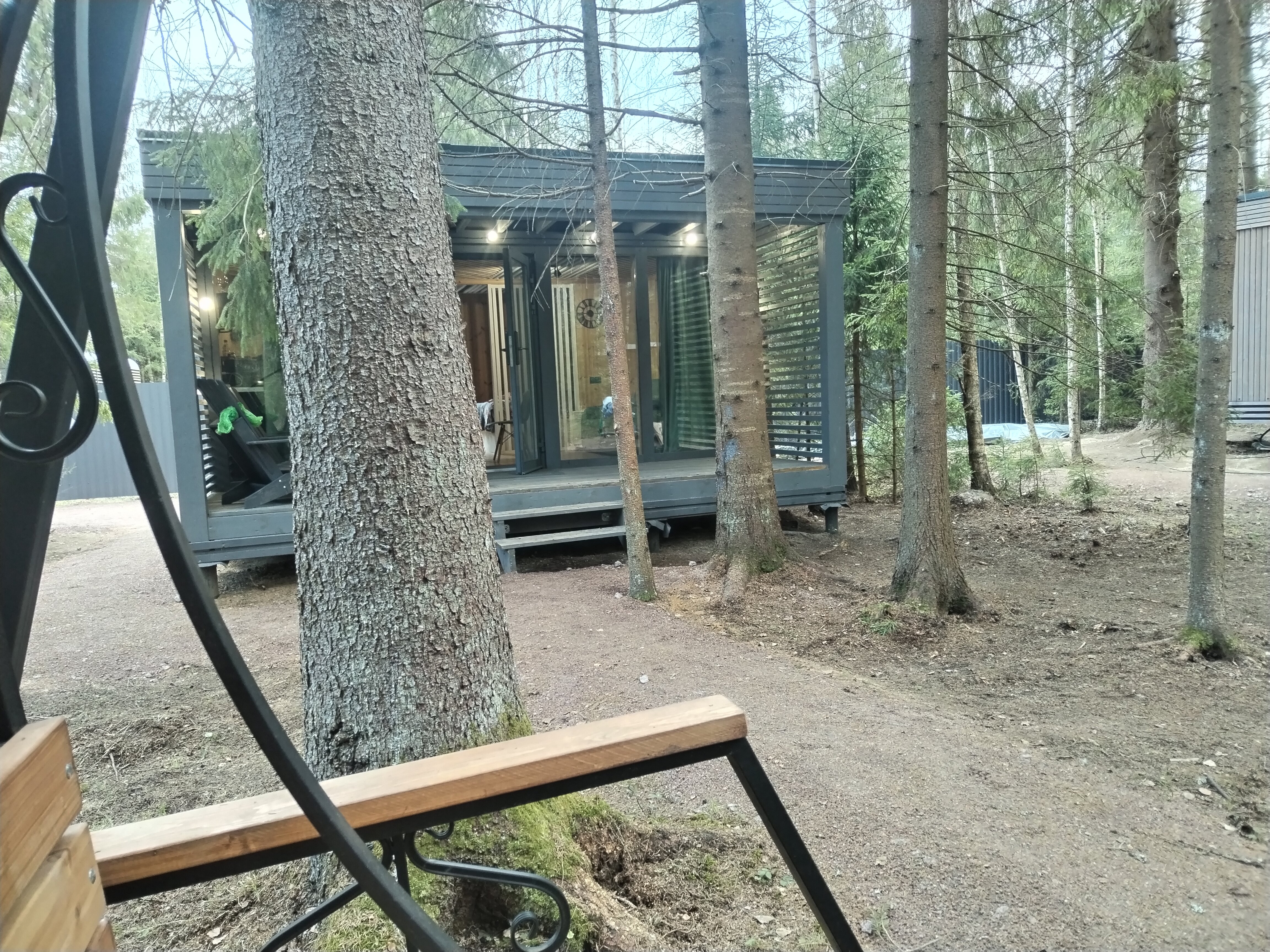 Фото Ёlki Черемыкино