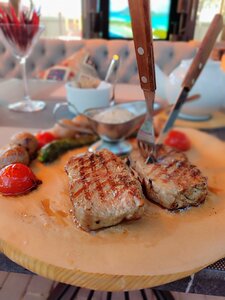 Halif (Ramenskoye, Mikhalevicha Street, 72Д/1), restaurante