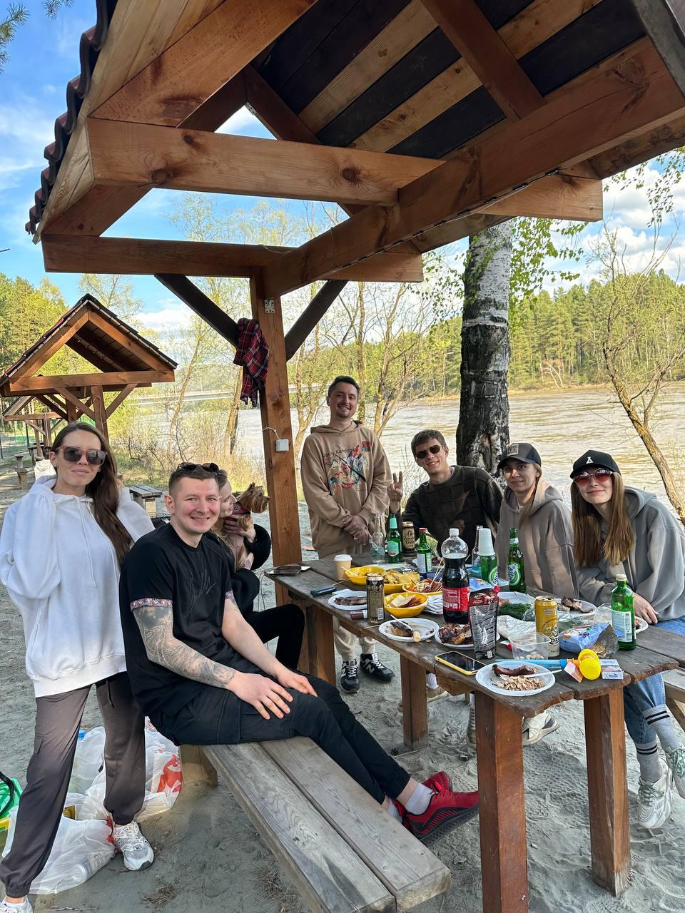 Фото Сердце Алтая