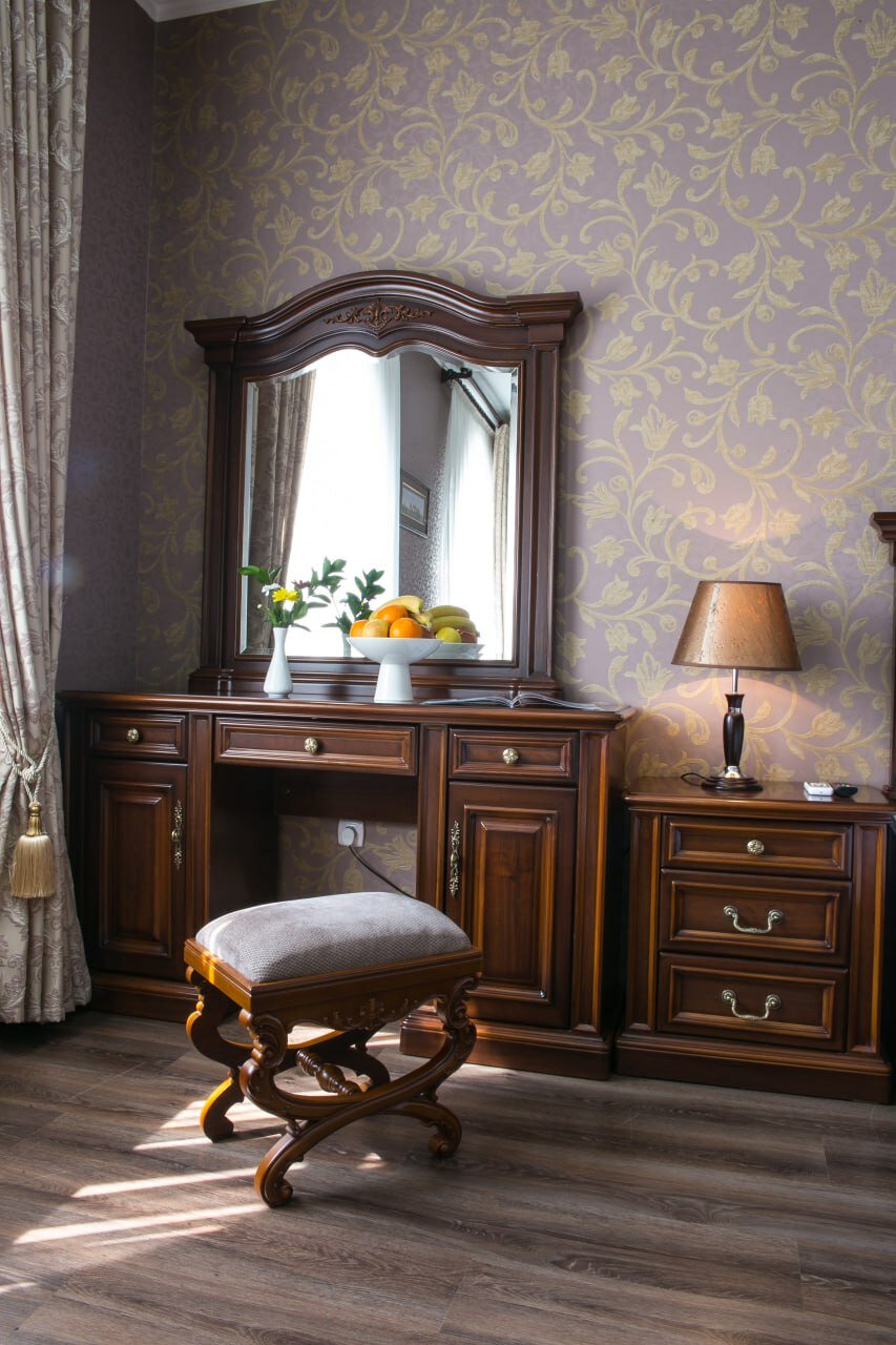 Фото Shah Palace