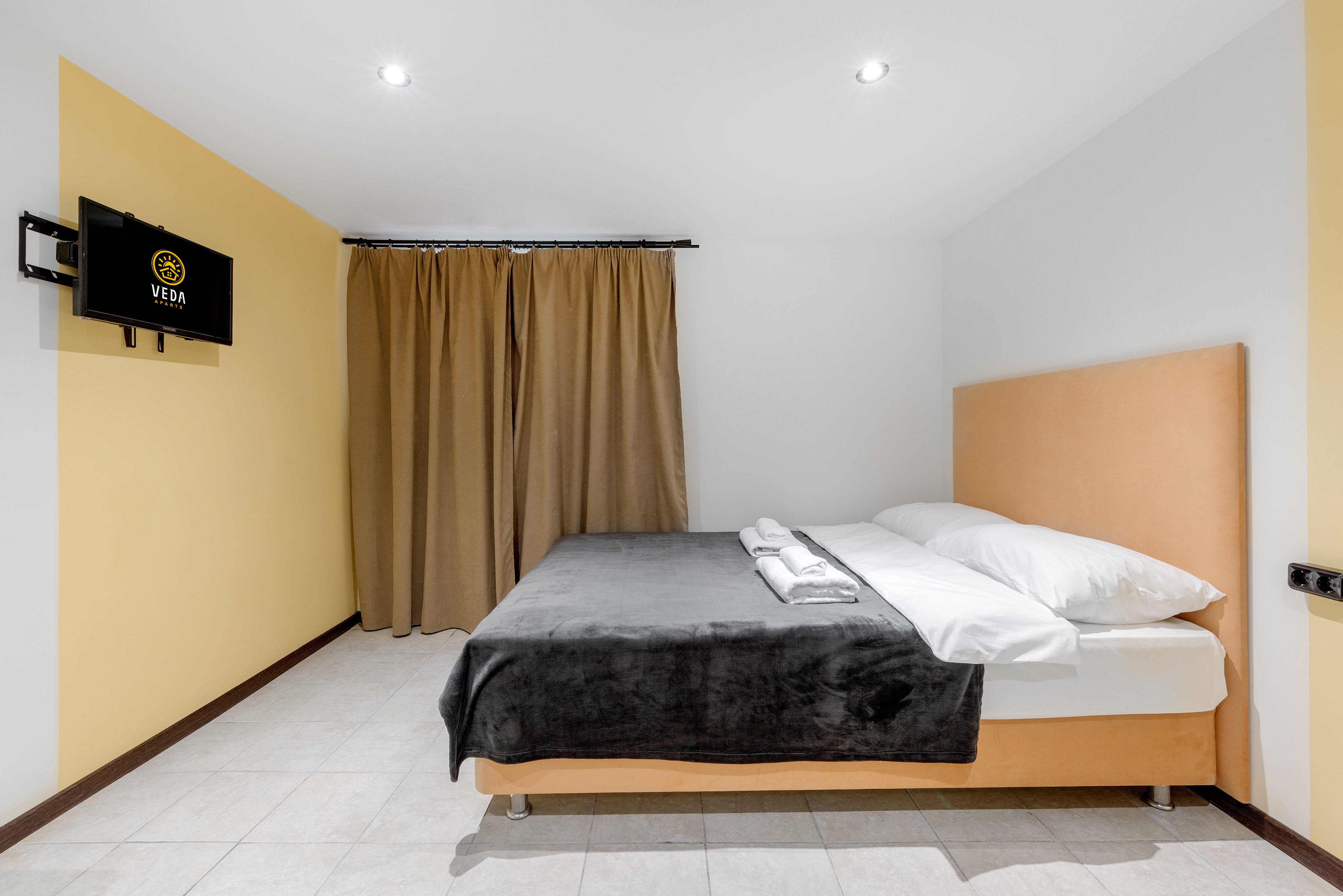 Фото Veda Aparts на Свечном