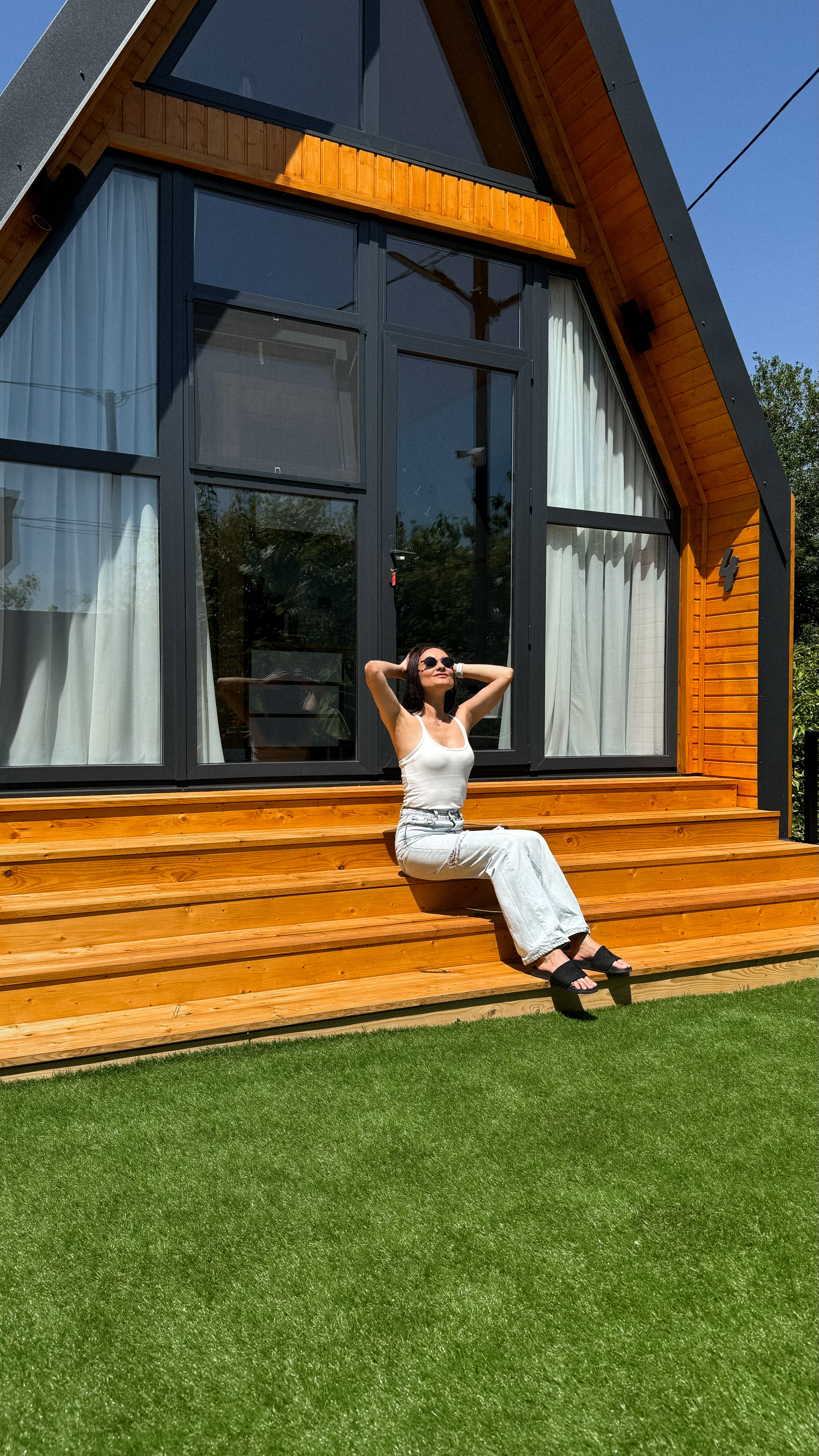 Фото Марджан