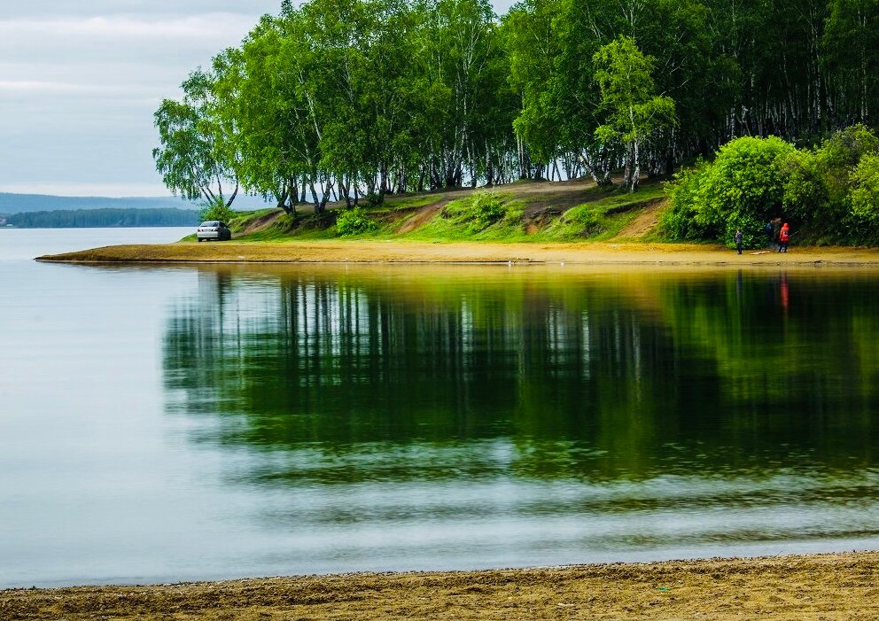 Фото Набережная Якоби