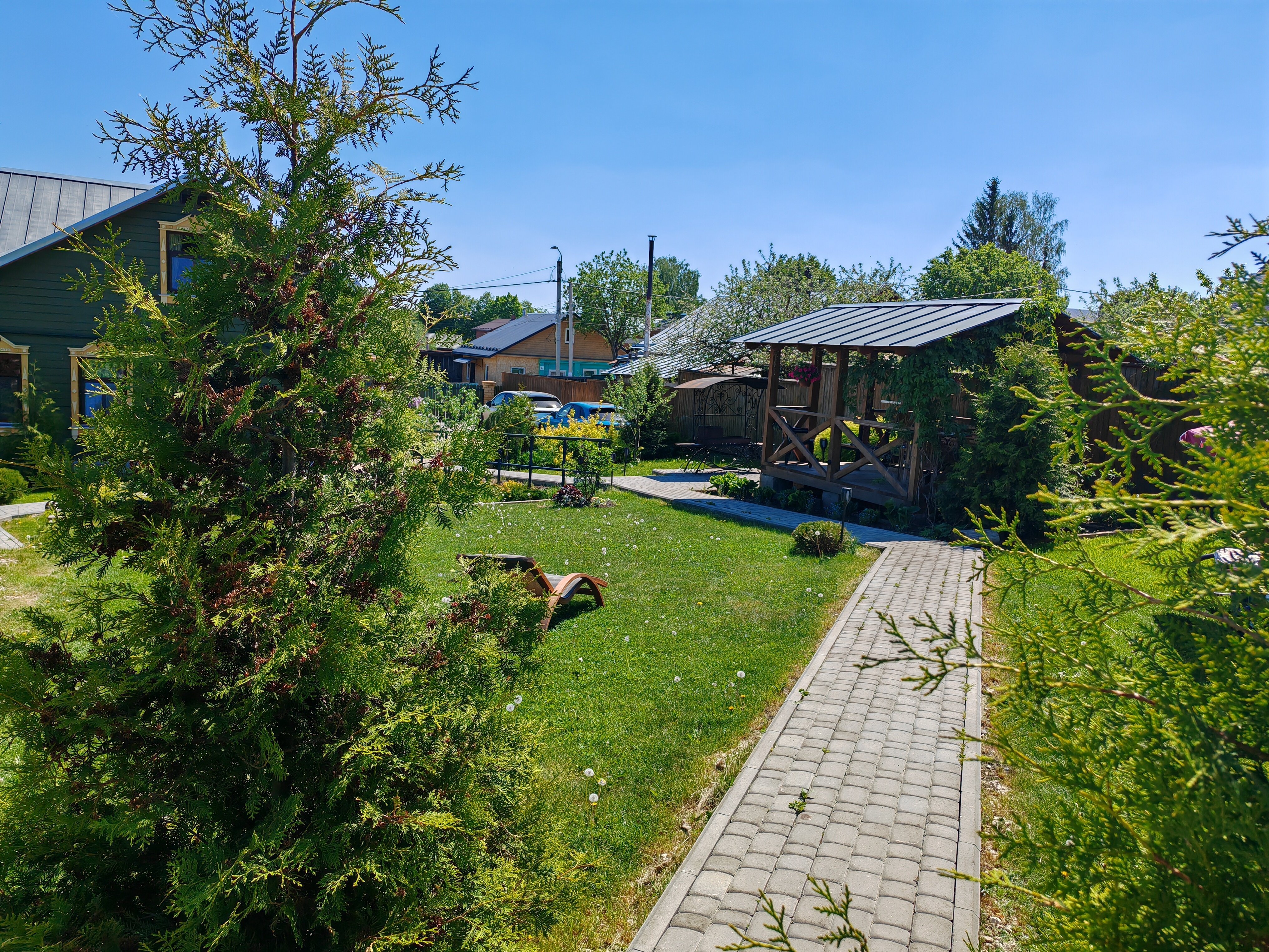 Фото Yellow Stars Inn