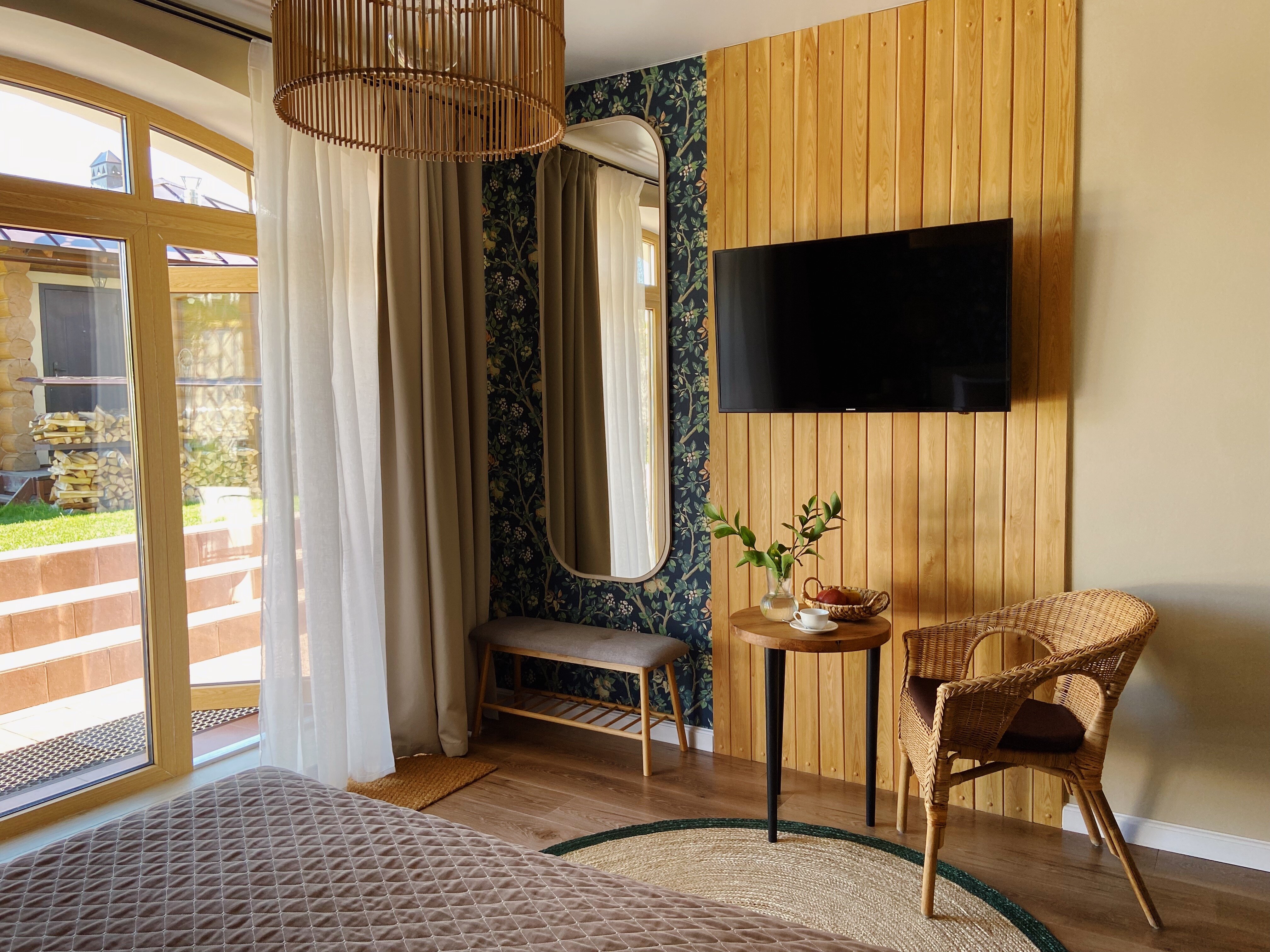 Фото Белый берег