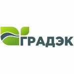 Gradek (Kommunalnaya Street, 6Б) ، شركة بناء