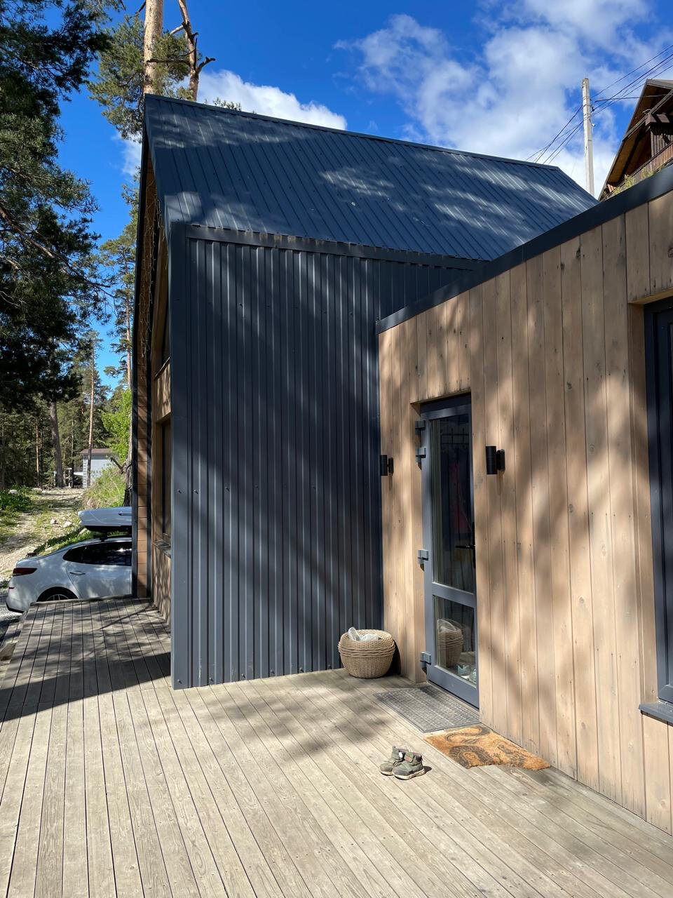 Фото Goose House