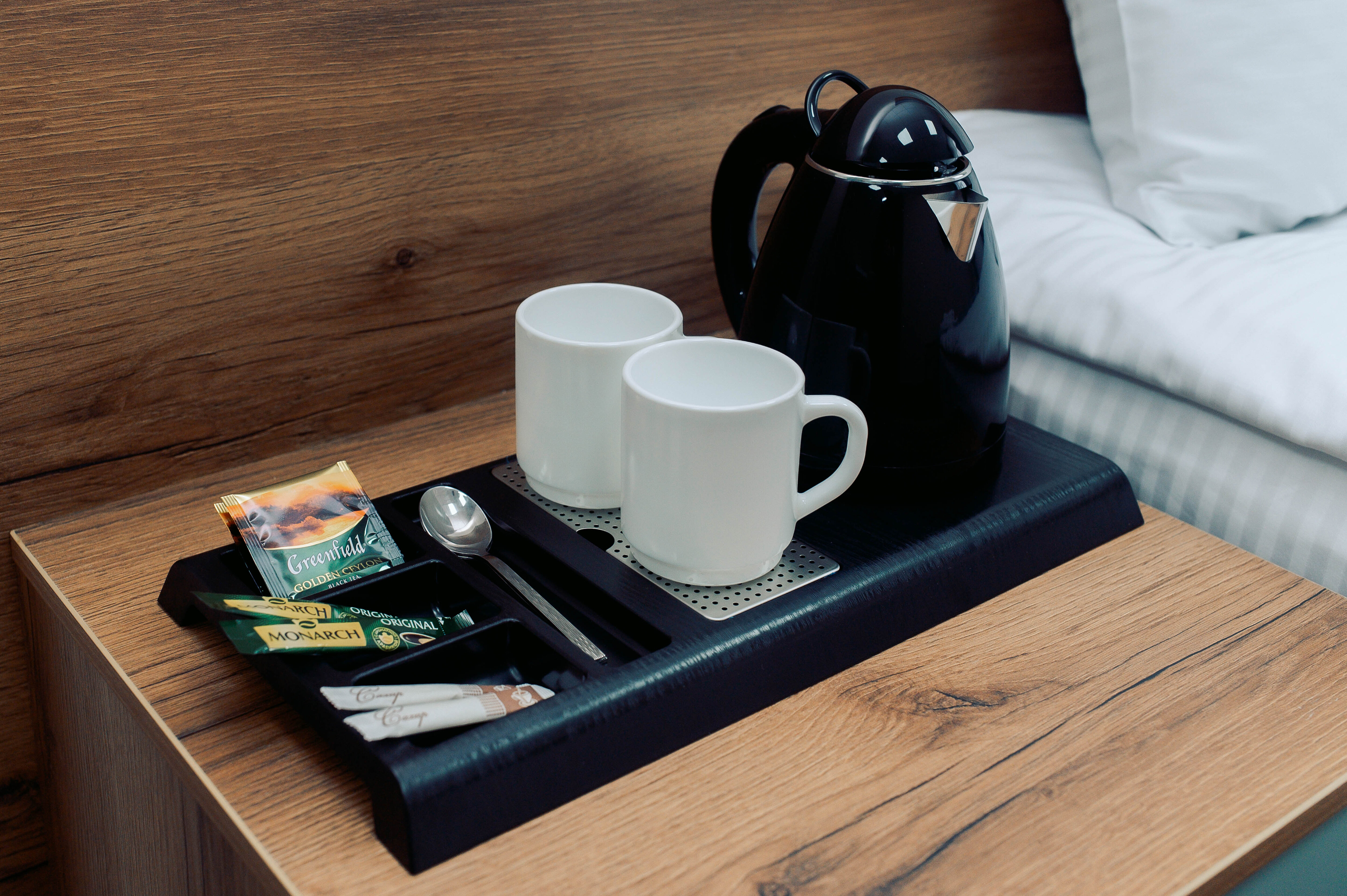 Фото Орбита