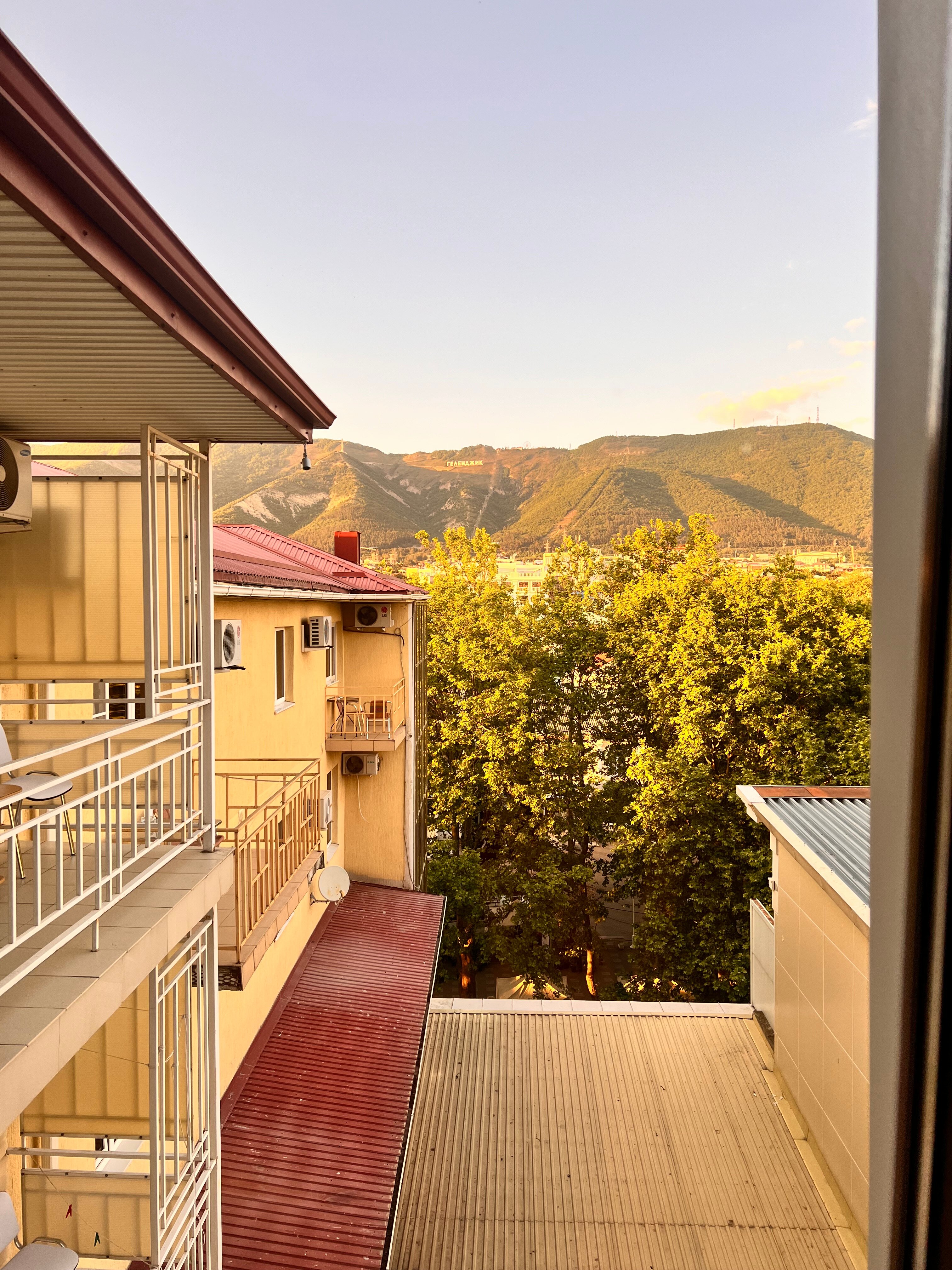 Фото Центральный