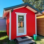 Valmis KyLy (Shuyskoye Highway, 20) ، بناء حمامات وساونا