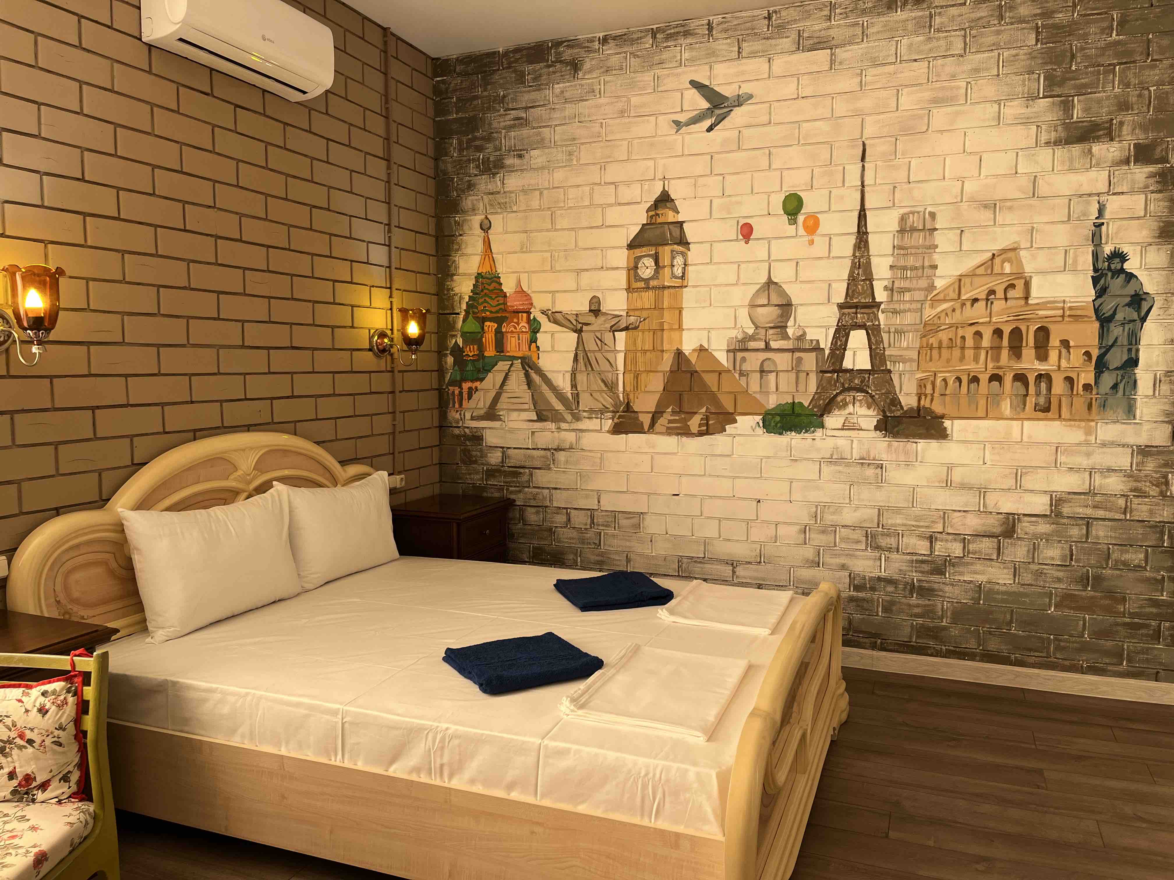 Фото отеля 3