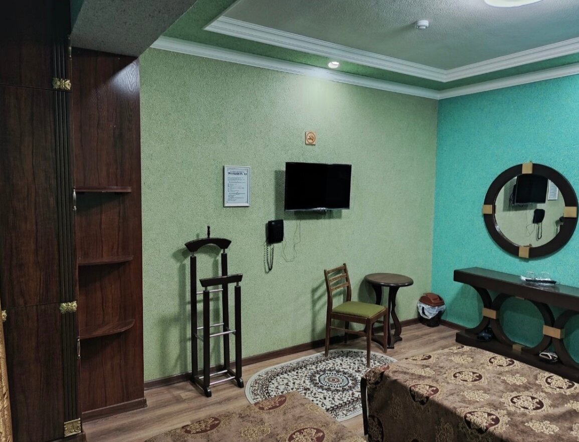 Фото отеля 4