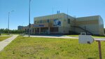 Квадрат (Severny Venets Street, 32), sports school