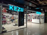 Kezu (Tsyurupy Street, 97к3) ، متجر ملابس