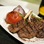 يونين (حي الزهراء, طريق الملك عبدالعزيز فرعي, JEZA6559) ، مطعم