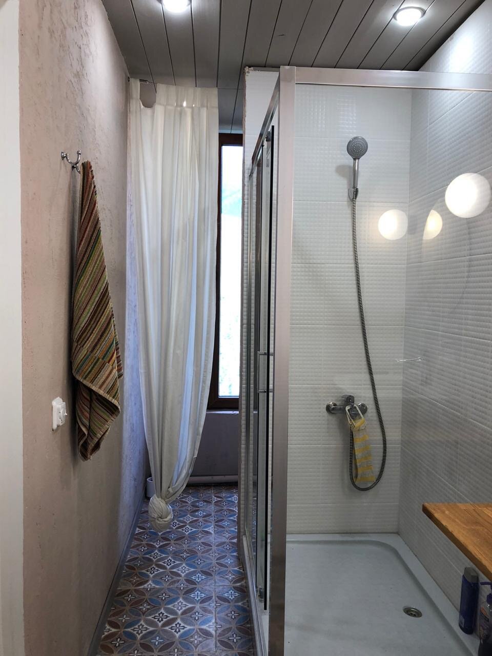 Фото Горы. Маша. Армхи