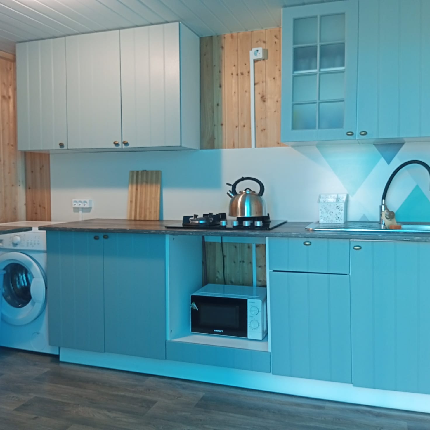 Фото Вилла Санторини