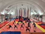 Imperia Sporta (Chelobityevo Village, Tsentralnaya ulitsa, 68) ، مدرسة رياضية