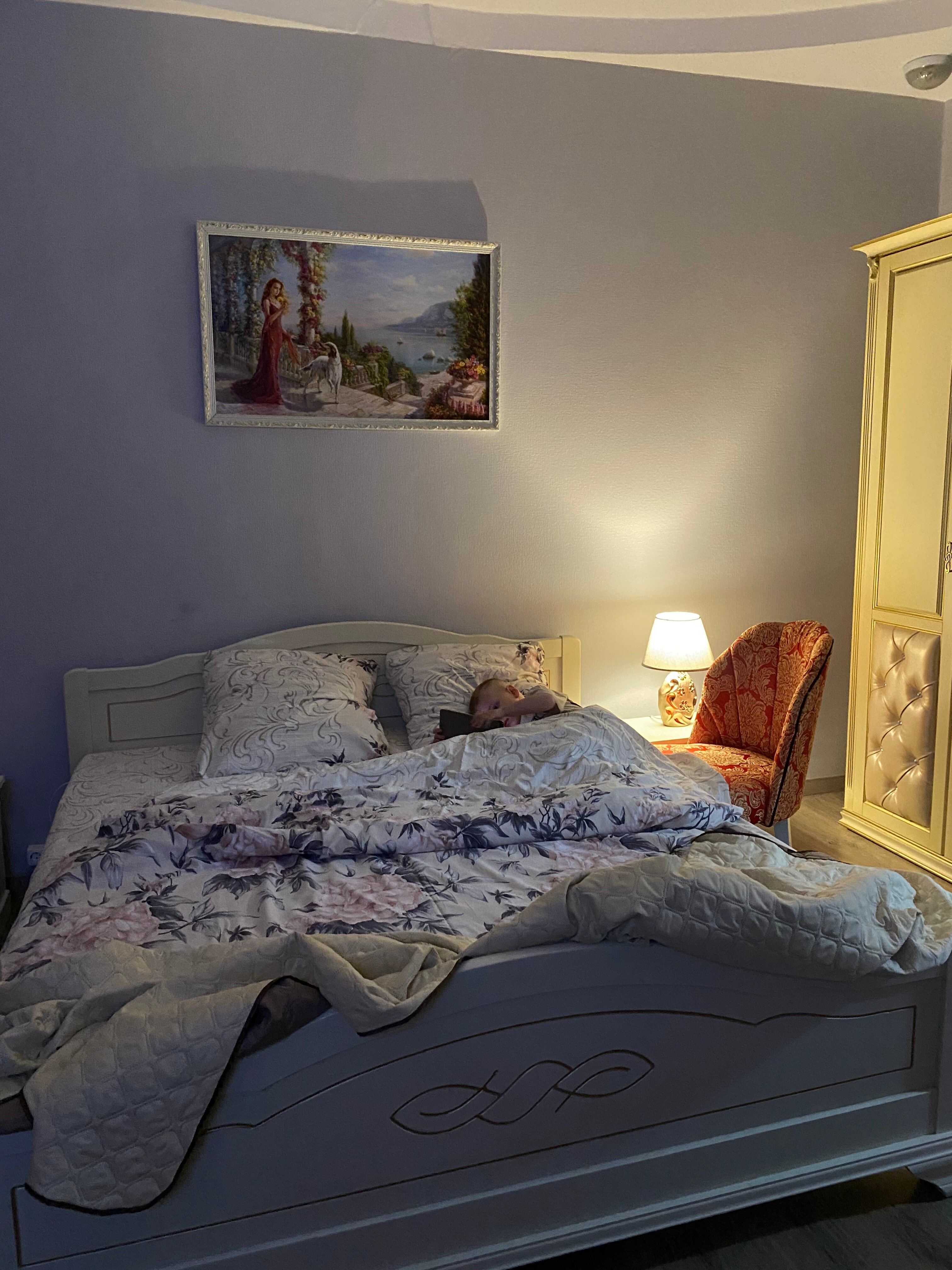 Фото Три Богатыря