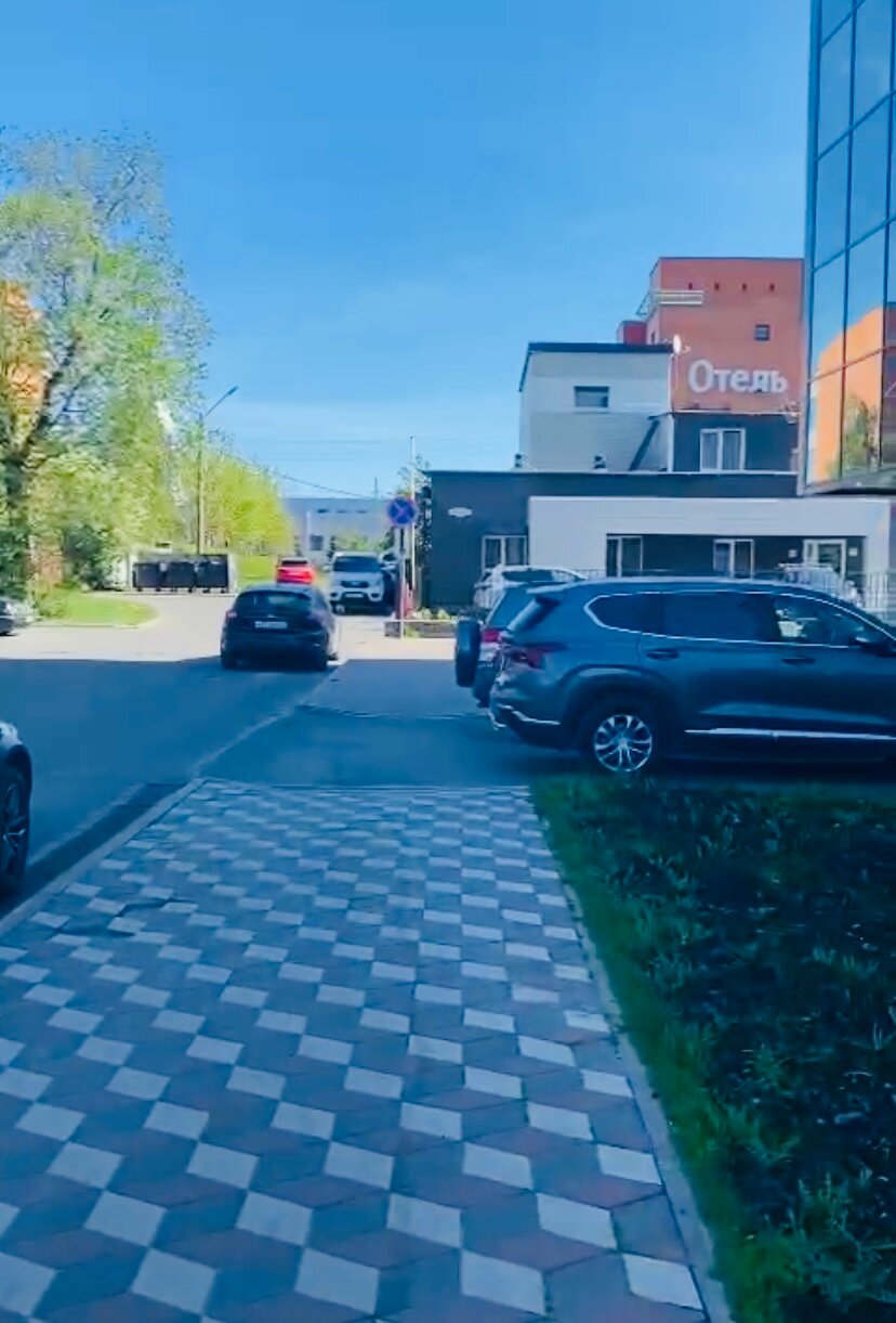 Фото Центральный