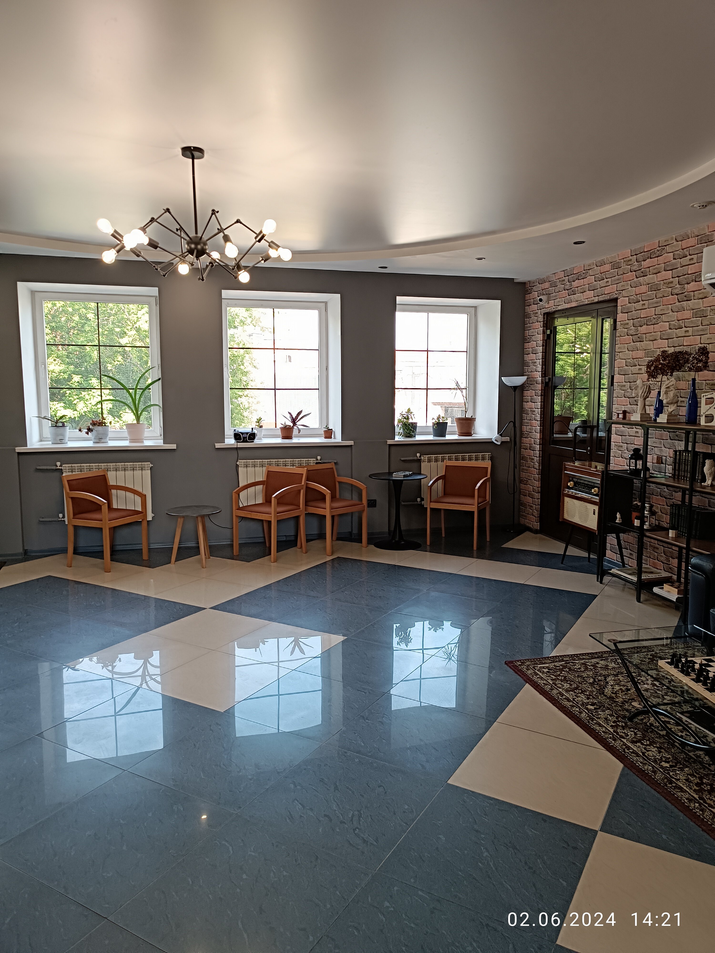 Фото Берисон Худякова