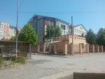 Поликлиника ФСБ (ulitsa Shamilya Dzhikayeva, 2), polyclinic for adults