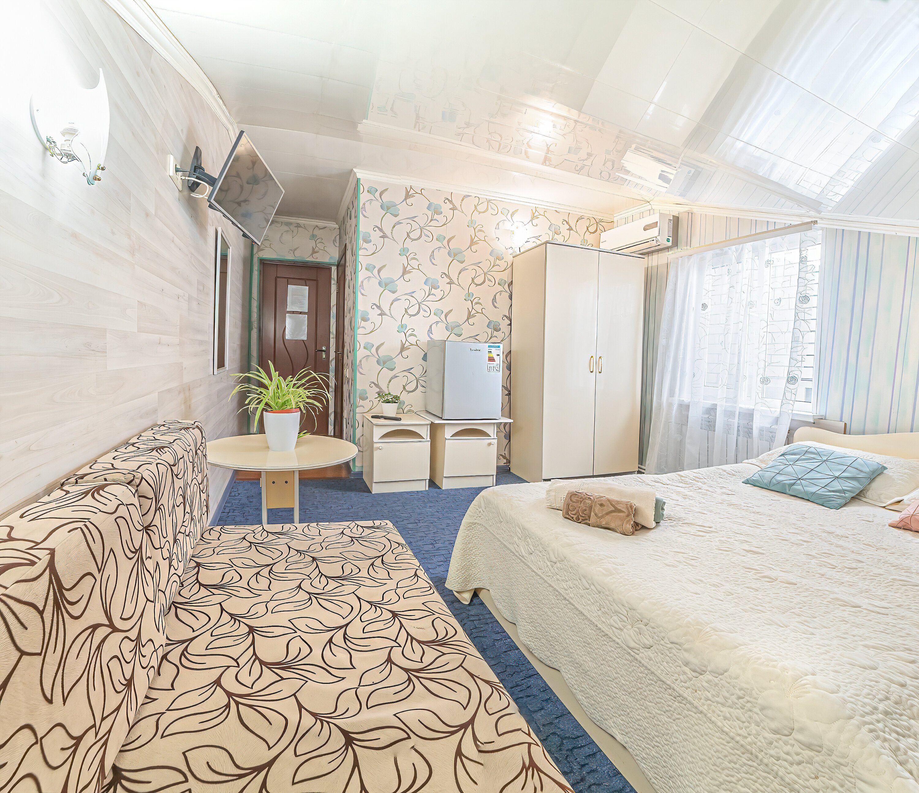 Фото Гостевой Дом Шевченко 174а