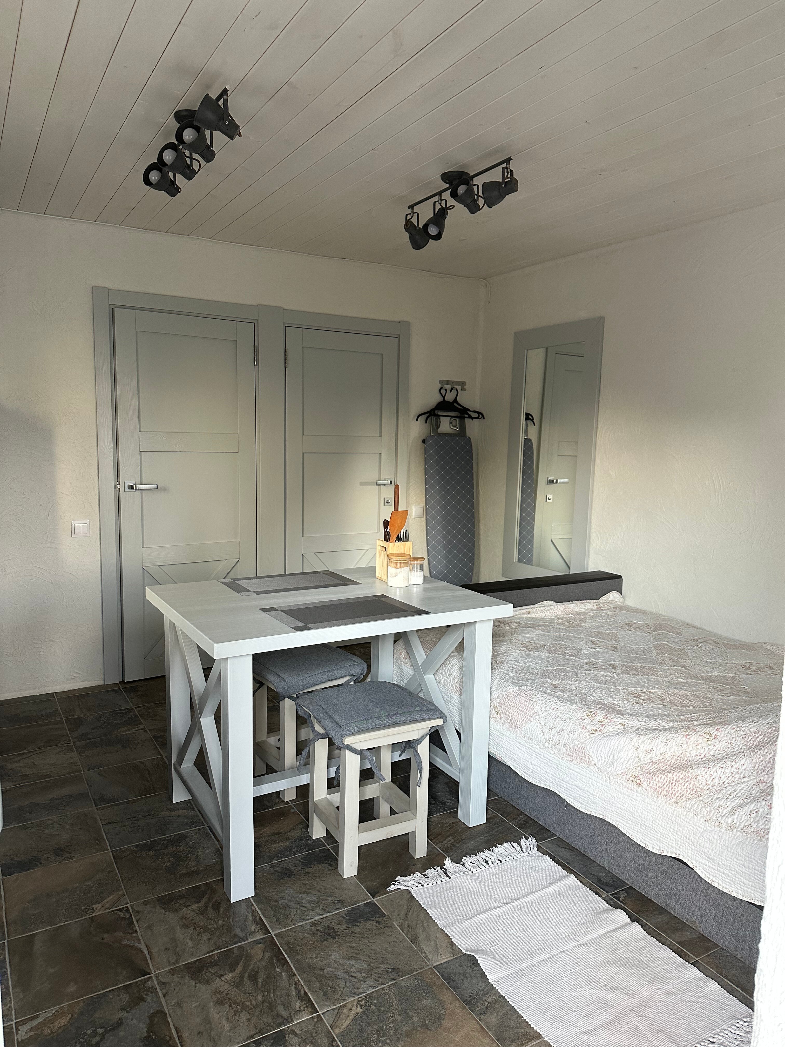 Фото Михайловские дачи