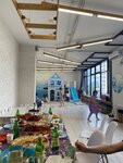 Kids loft Oblaka (Butovo Work Settlement, Butovo Park Residential Complex, 23к2А), organization of children events