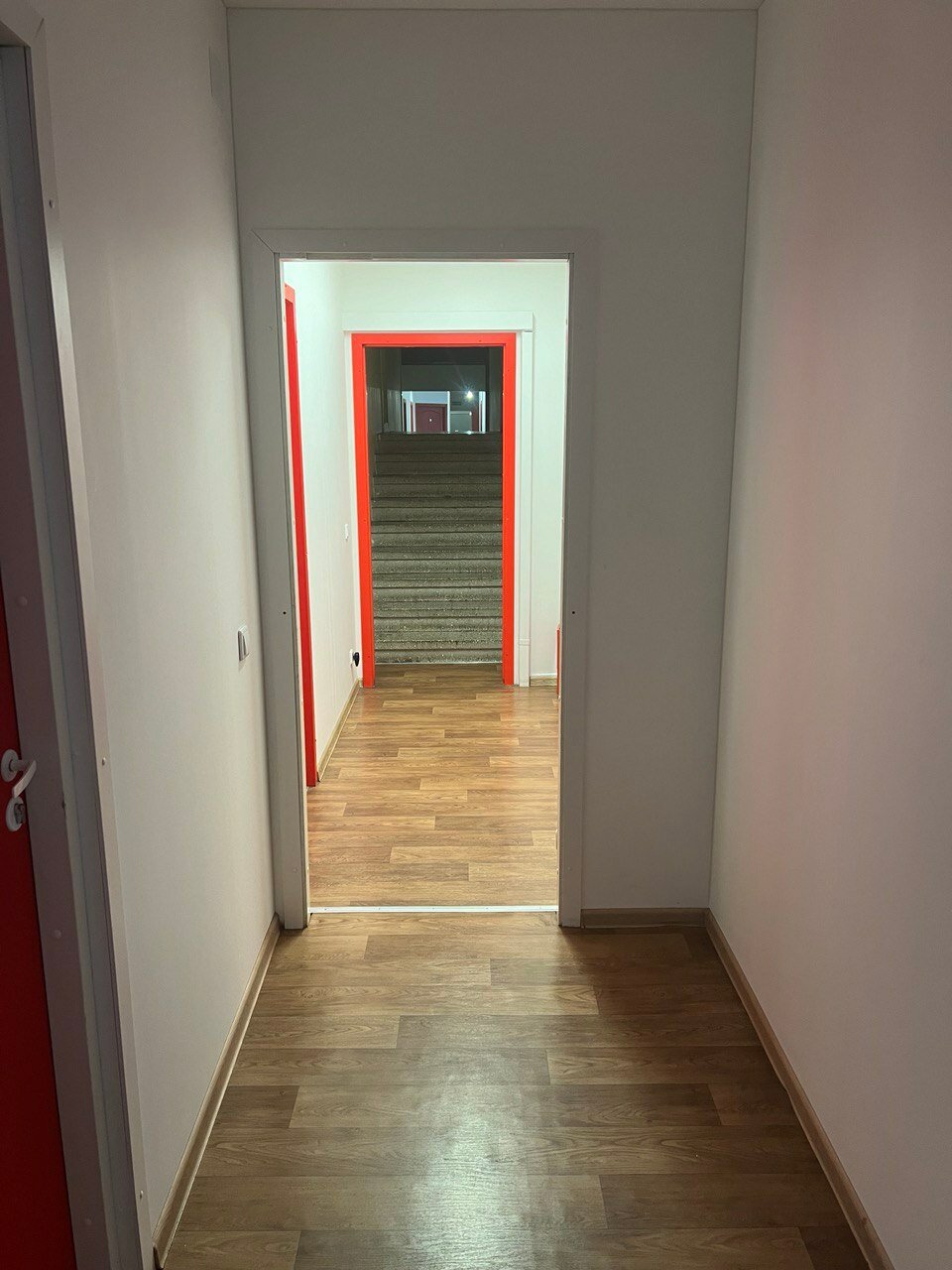 Фото Петя и Волк