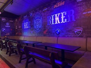 Free Biker Drive (Tuapse, Gagarina Street, 10А), bar, pub