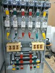 380 Volt (Jánibek Tarhan kóshesi, 2Д), electrical products