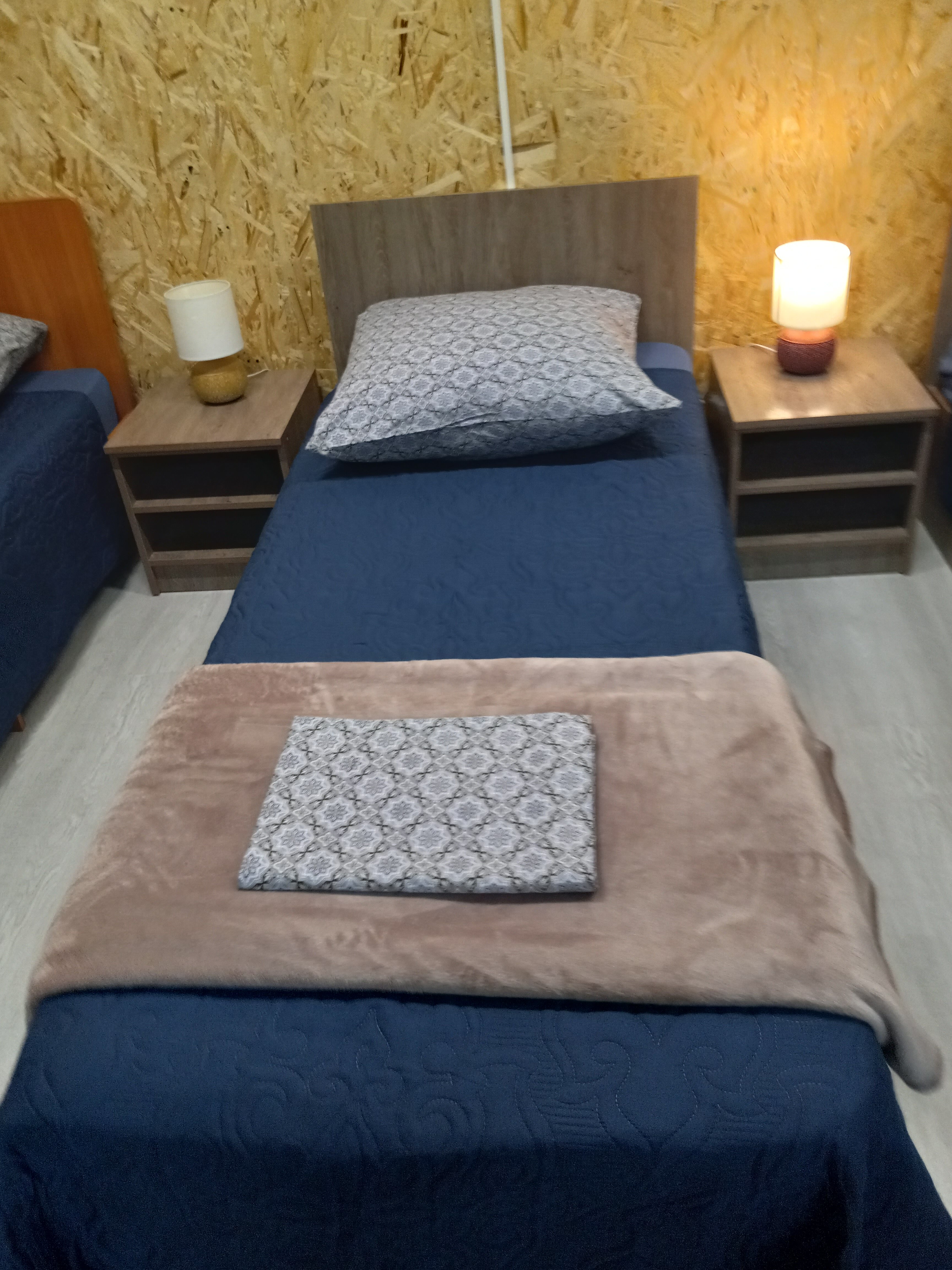 Фото У Нели