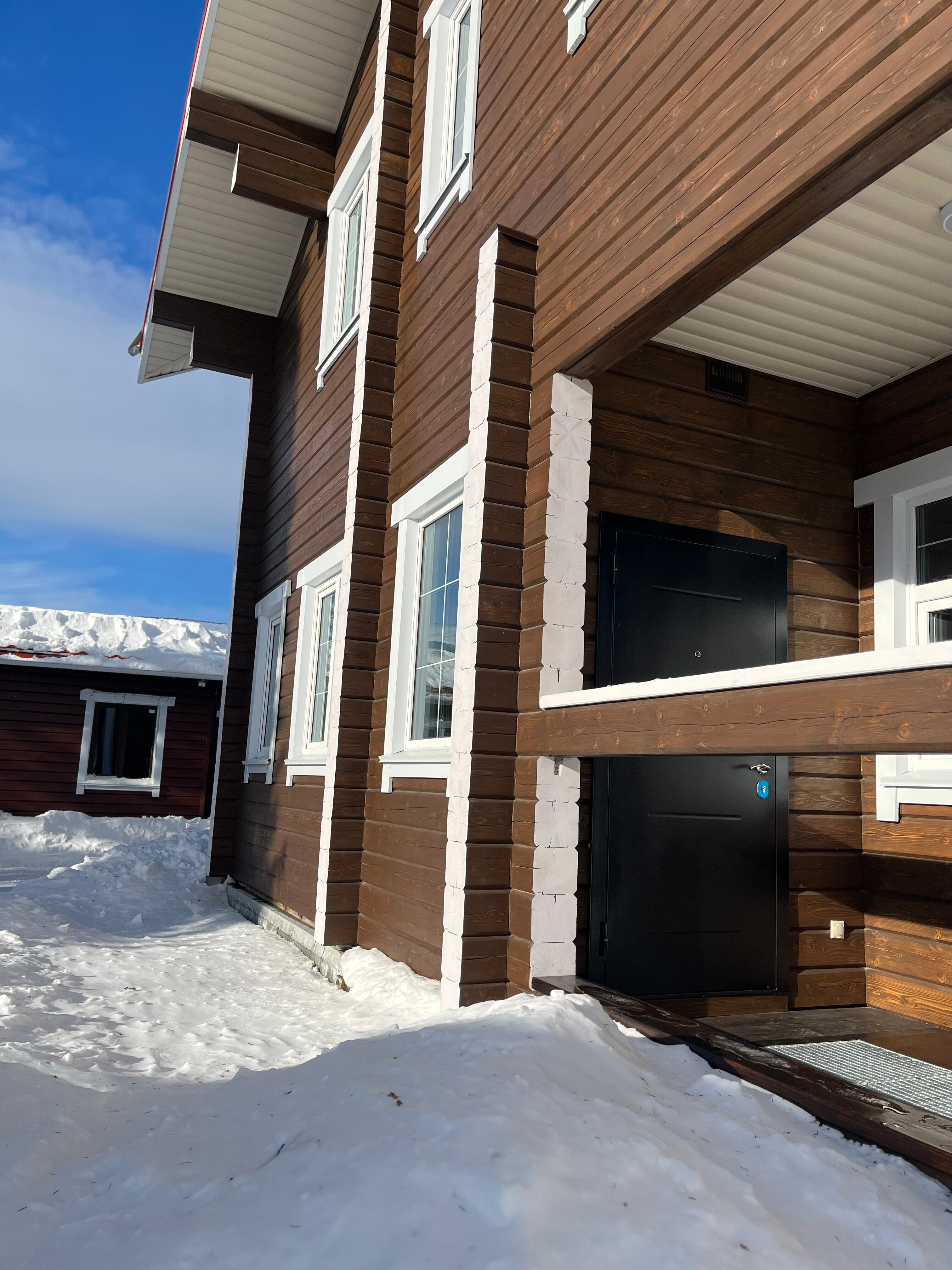 Фото Usadba Gesh