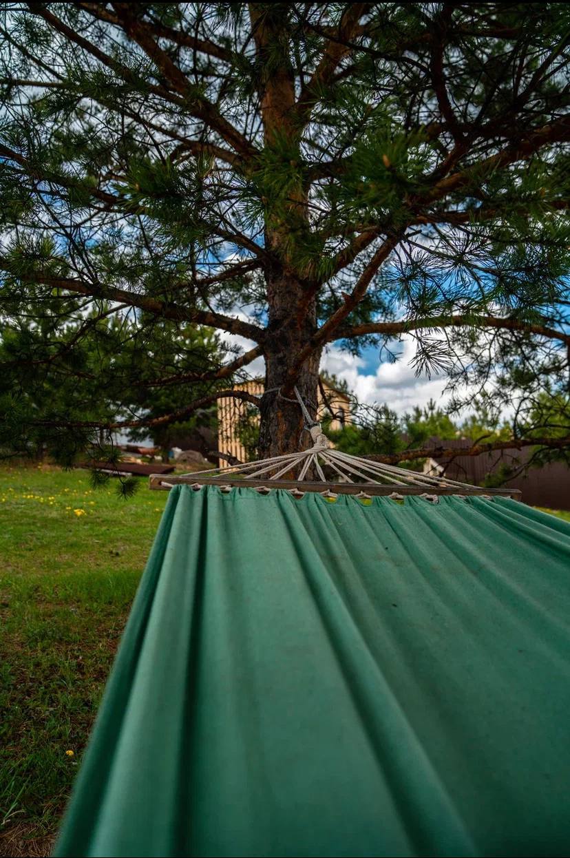 Фото Резиденция