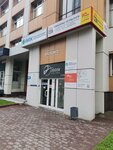 Эльбеза (Kommunisticheskaya Street, 35) ، هندسة بسيطة