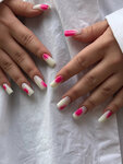 Crazy_nailzzz (Dmitrovskoye Highway, 51к1), nail salon