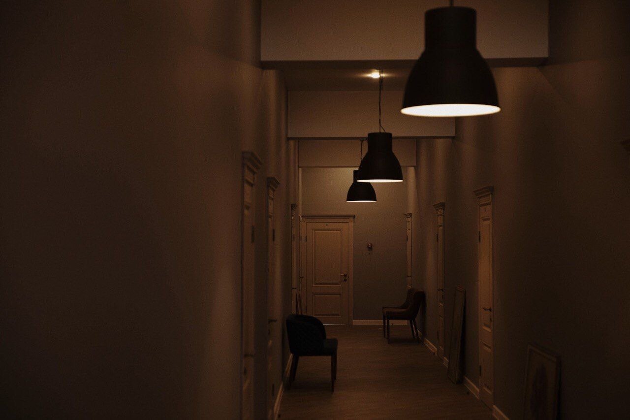 Фото Отель Сон